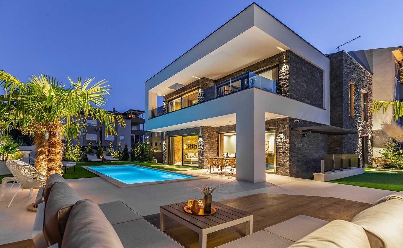 Karma Kullanım Mimarisi Ödülü